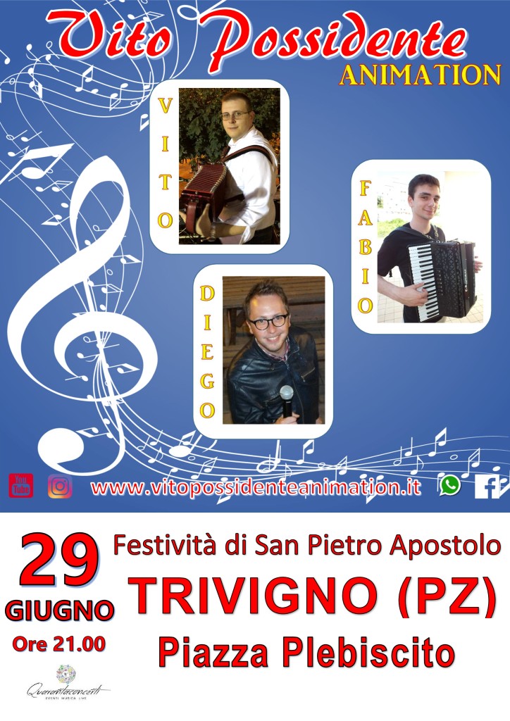 trivigno 29 06 2019