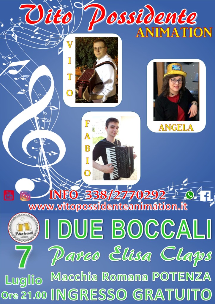 i due boccali 07 07 2019